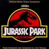 Jurassic Park Filmmusik