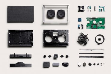 Bang und Olufsen Level