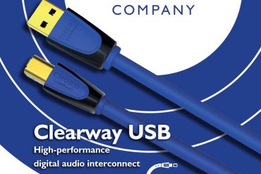 Chord Clearway USB