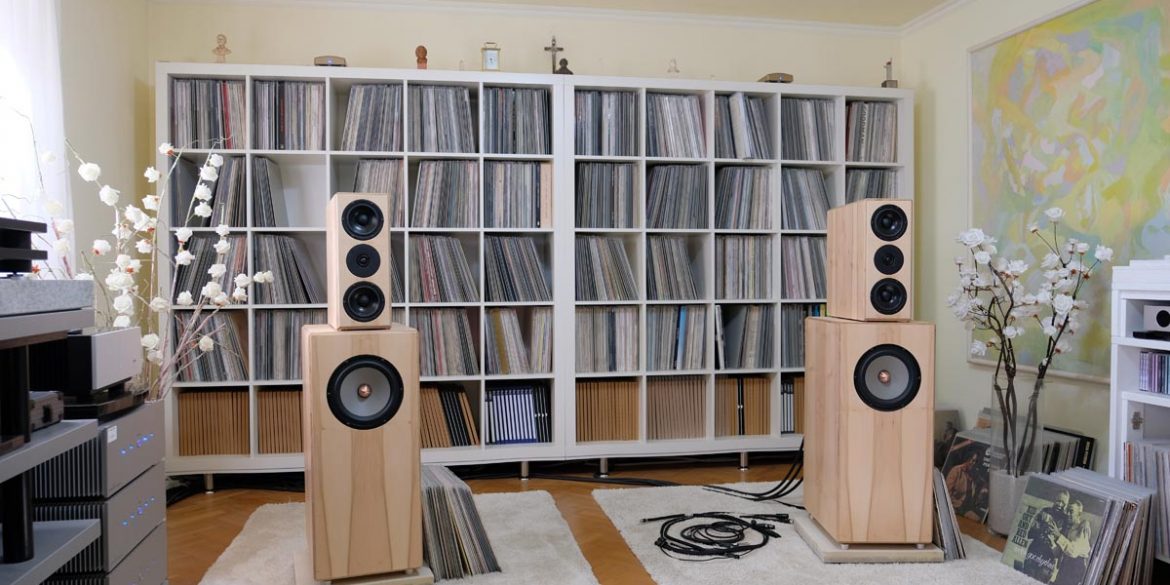 Artkustik, Othmar Spitaler