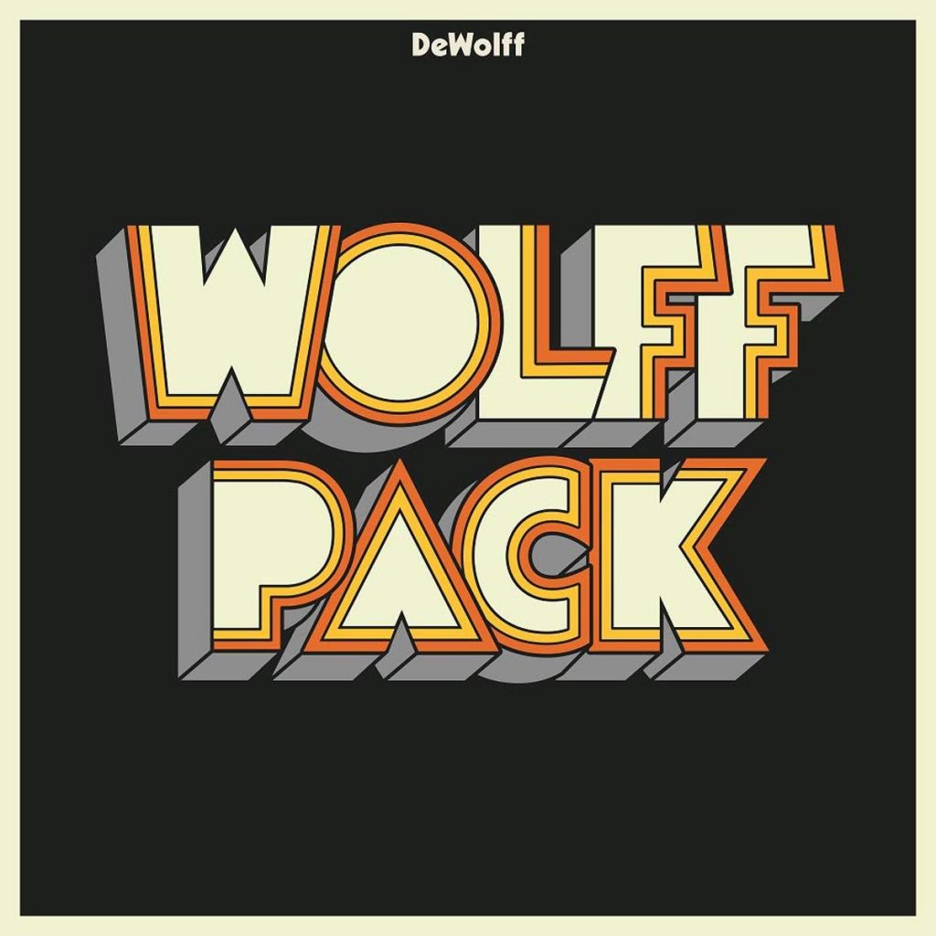 DeWolff