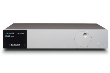 B.Audio B.dac EX