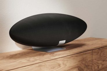 Bowers and Wilkins Zeppelin