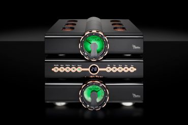 Dan D'Agostino Relentless Vorverstärker