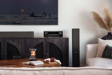Denon AVR-X1700H