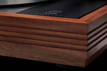 Linn LP12 Ekstatik 3q