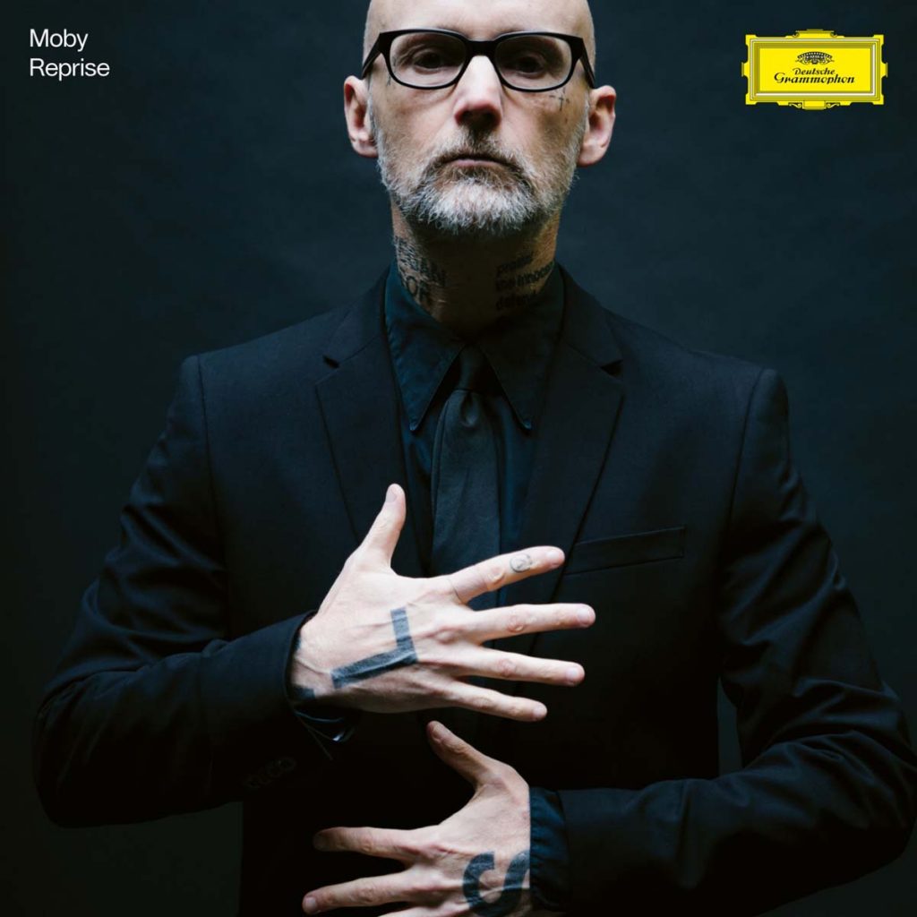 Moby, Reprise