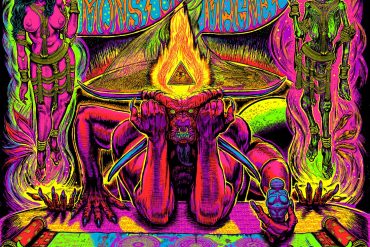 Monster Magnet, A Better Dystopia