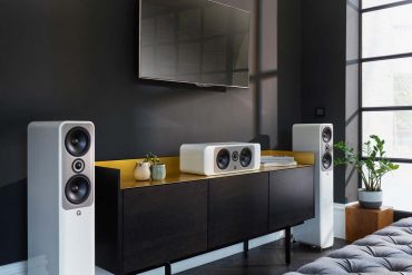 Q Acoustics Concept-Serie