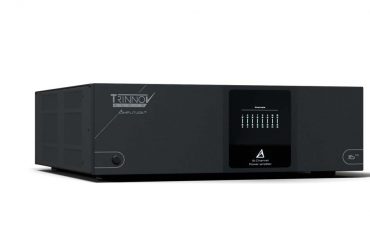 Trinnov Audio Amplitude 16