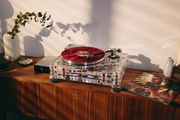 Vertere Super Groove PTA