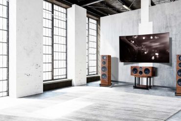 Wharfedale Elysian-Serie