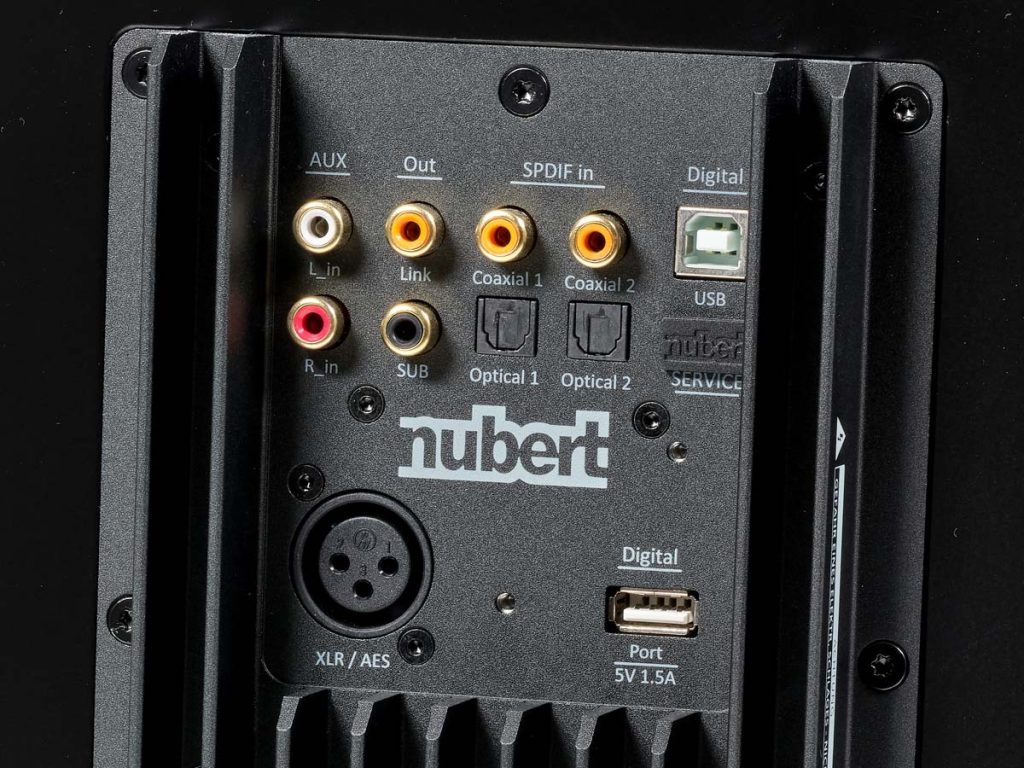 Nubert X-8000 RC