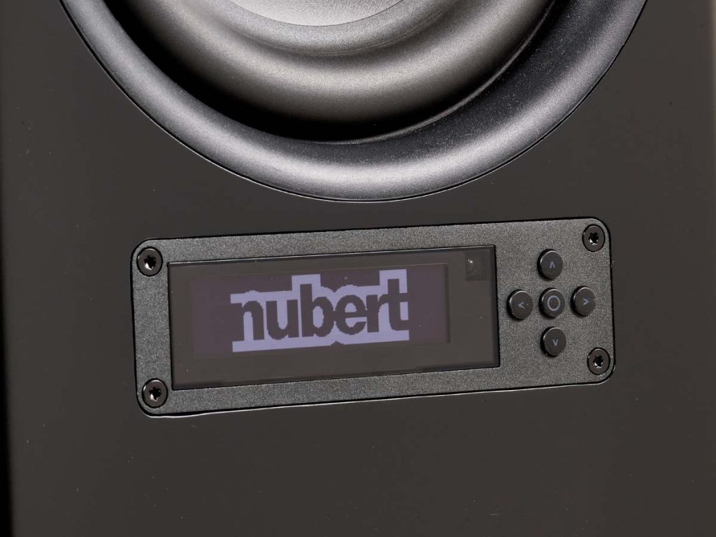 Nubert X-8000 RC
