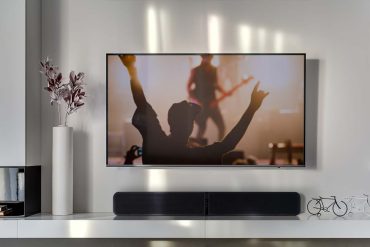 Bluesound Soundbar+ Dolby Atmos