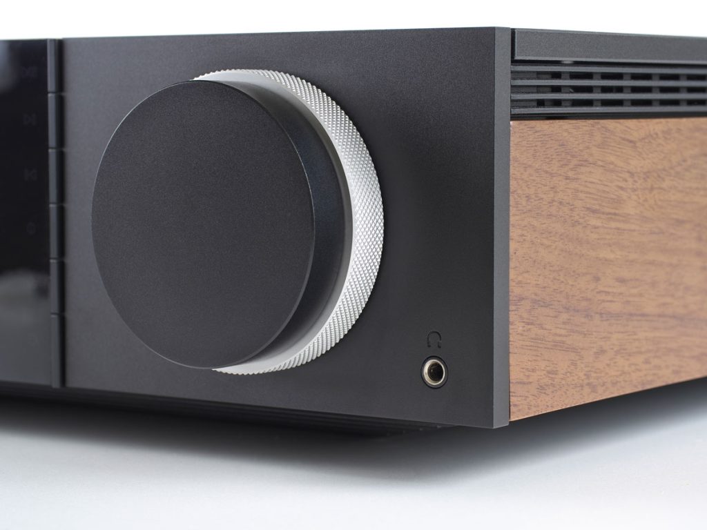 Cambridge Audio Evo 150