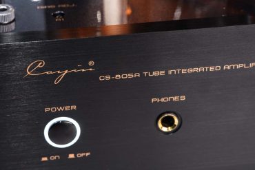 Cayin CS-805A