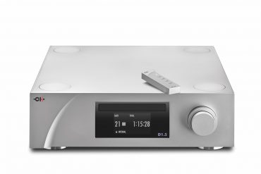 CH Precision D1.5 SACD/CD-Player/Transport