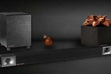 Klipsch Weihnachten 2021