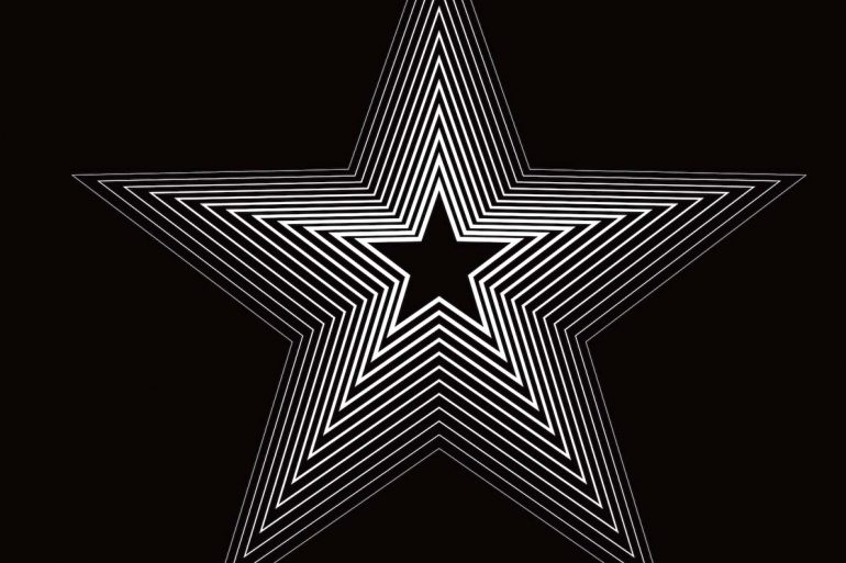 MD One - Twelve Stars