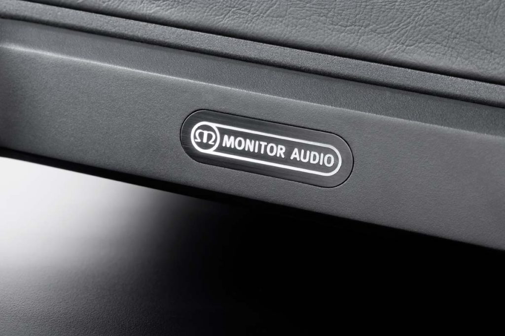Monitor Audio Platinum 500 Standlautsprecher