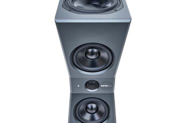 reProducer Audio Labs Epic 55