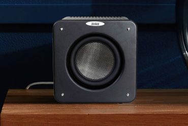 Velodyne MicroVee