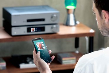 10 Jahre Cambridge StreamMagic