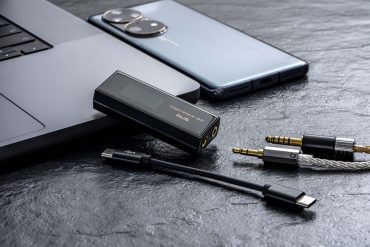 Cayin RU6 Dongle-DAC