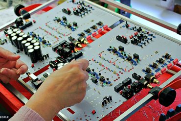 CMA Audio Lake People