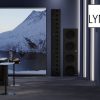 Lyngdorf Installationslautsprecher