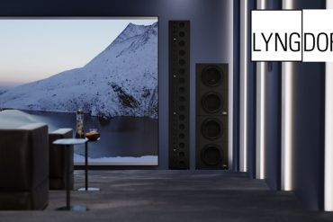 Lyngdorf Installationslautsprecher