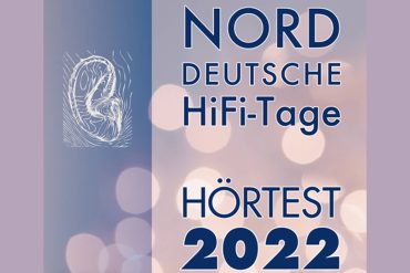 Norddeutsche HiFi-Tage 2022