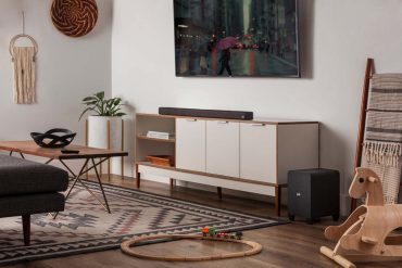 Polk Audio Signa S4
