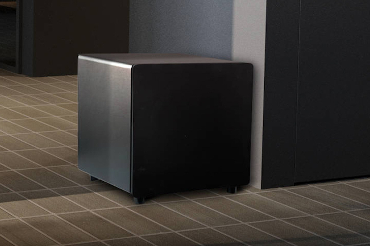 Velodyne Impact X 10- und 12-Zoll-Subwoofer - FIDELITY online