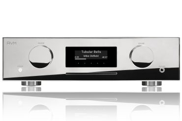 AVM Evolution CS5.3 und CS3.3