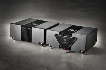 Gryphon Apex/Commander