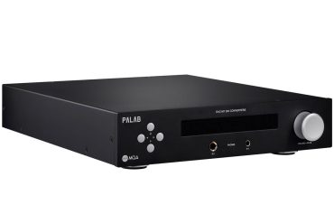 PALAB DAC-M1