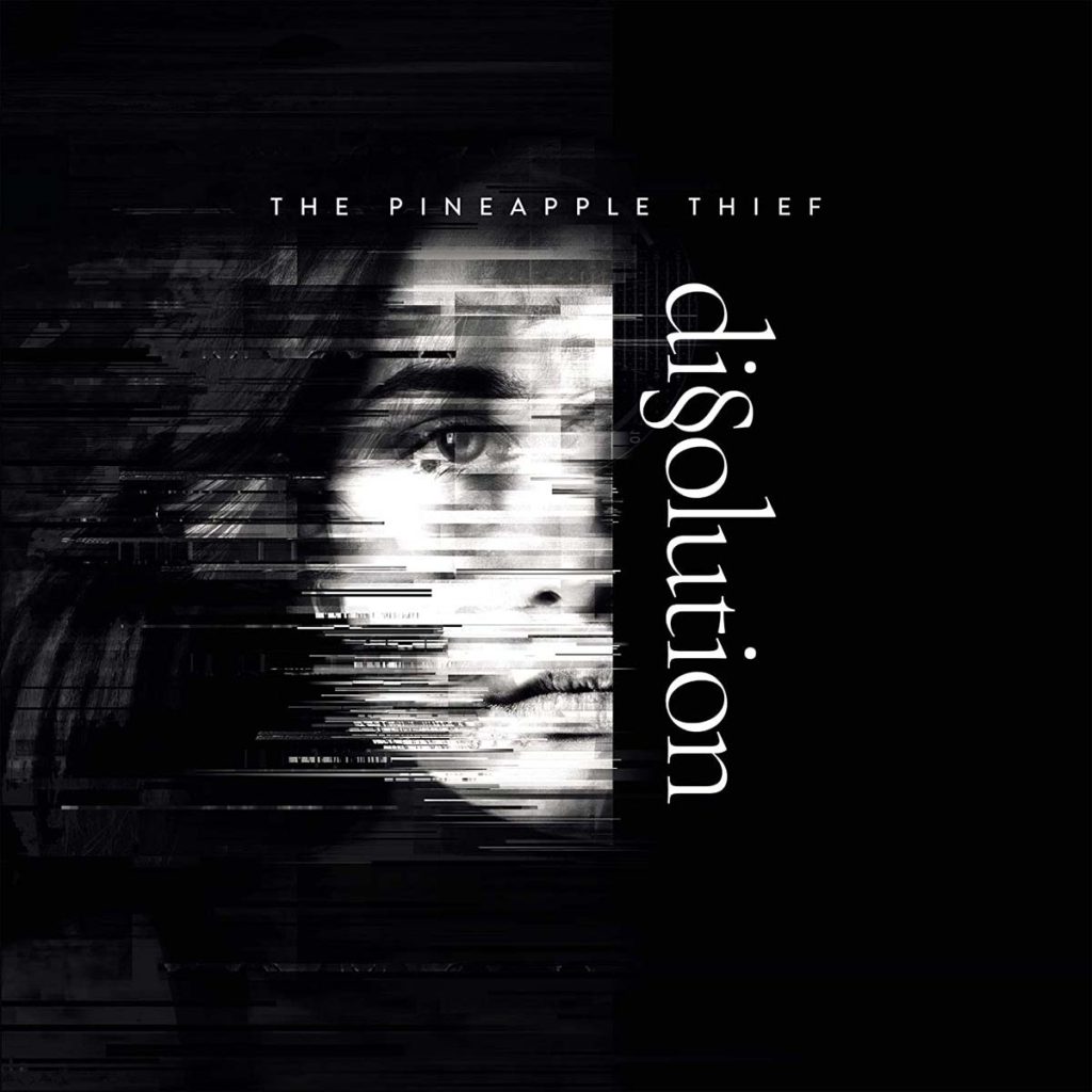 The Pineapple Thief - Dissolution, White Mist