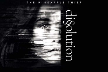 The Pineapple Thief - Dissolution, White Mist