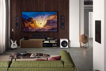 DALI Phantom In-Wall-Lautsprecher