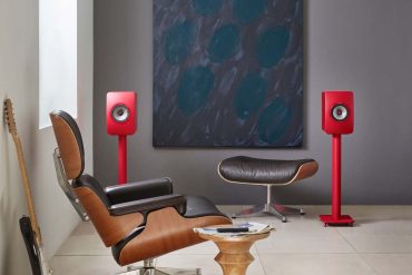 KEF LS50 Wireless II