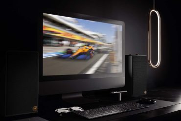 Klipsch The Fives McLaren Edition