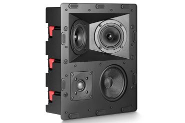 M&K IW150T, C15S + VA500 BE