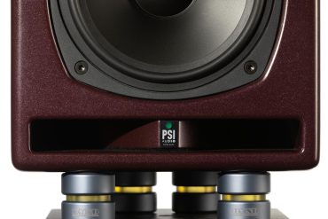 PSI Audio Bassreflex