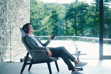 Sony NW-WM1ZM2 und NW-WM1AM2