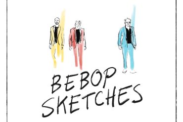 Axel Fischbacher Trio - Bebop Sketches