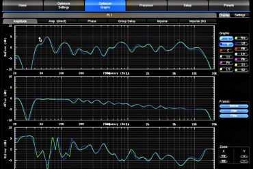 Audio-Freak YouTube-Channel Trinnov-Tutorial