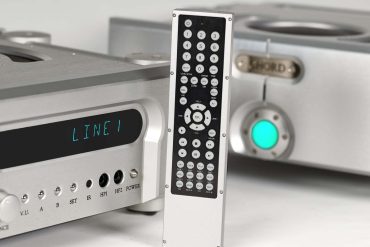 Chord Electronics Ultima 6 und Ultima Pre 2