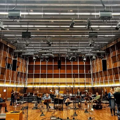 Deutschlandfunk Kammermusiksaal, Köln